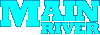 The MAIN RIVER Logo
